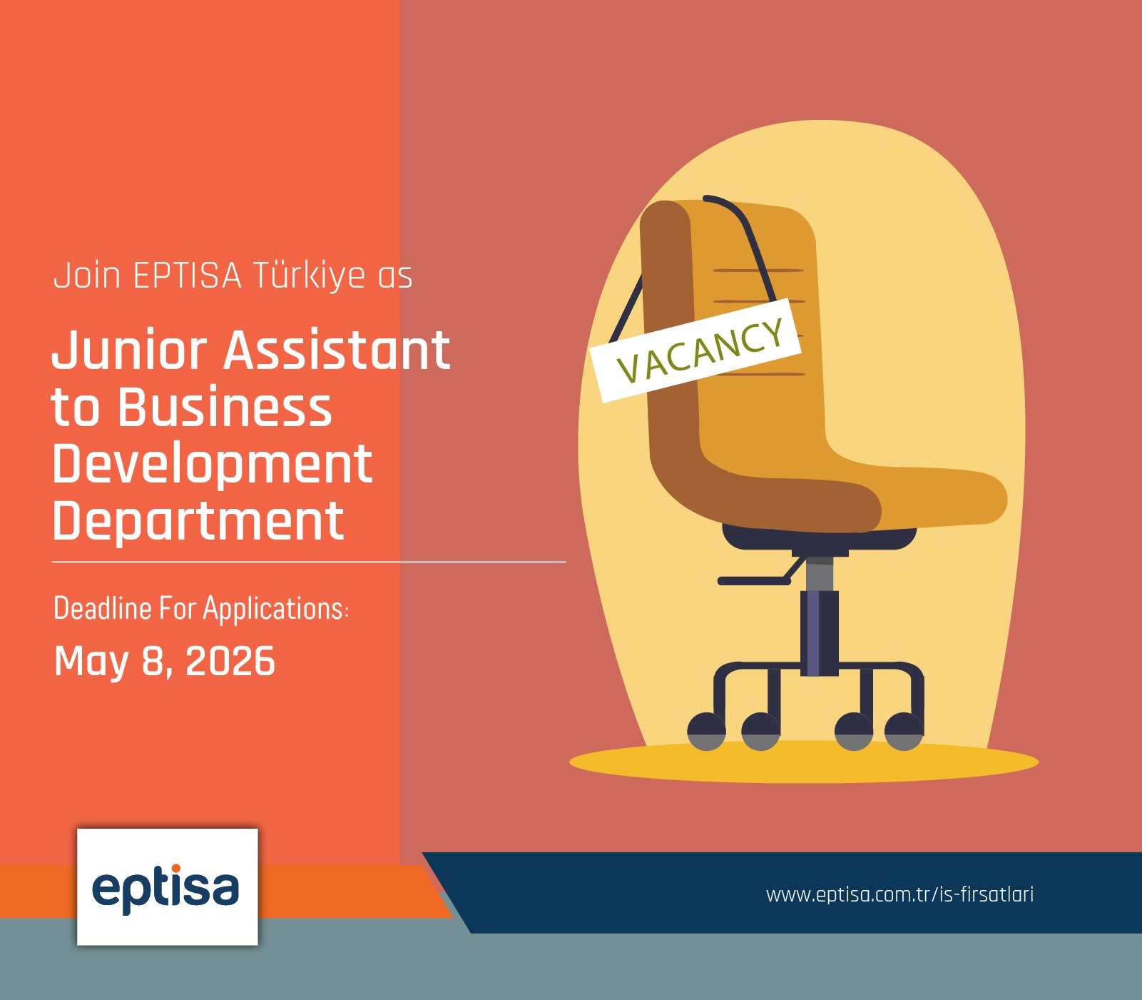 Business Development Assistant