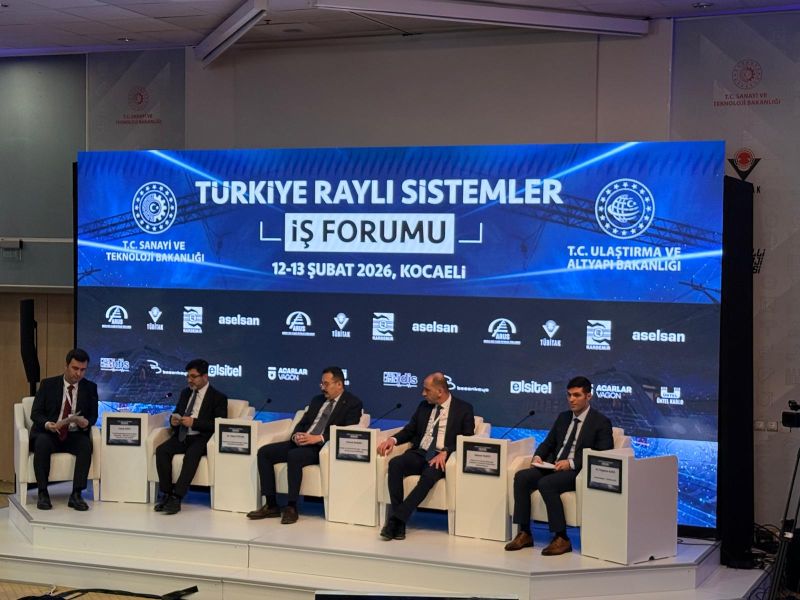 ARUS (Anadolu Raylı Ulaşım Sistemleri Kümelenmesi) 