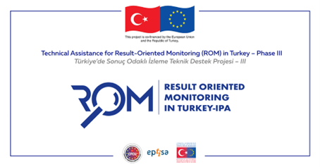 Sonuç Odaklı İzleme (ROM)