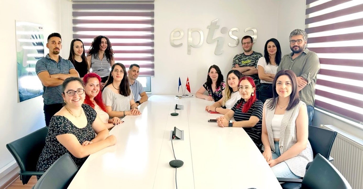 Toplumsal Cinsiyet Eşitliği Politikası