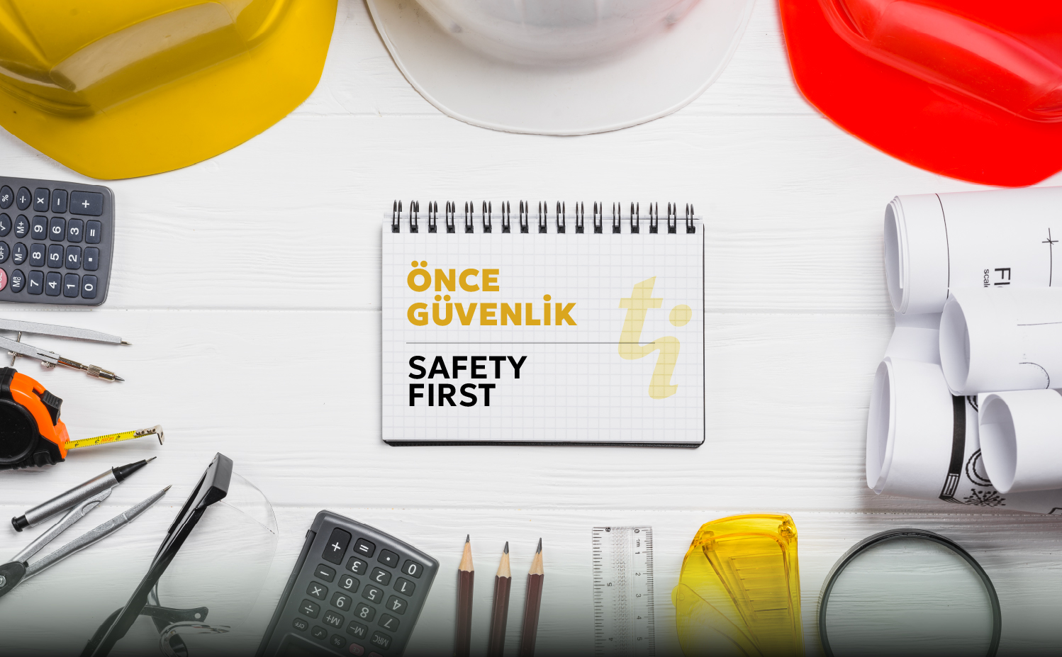 İş Sağlığı ve Güvenliği Politikası