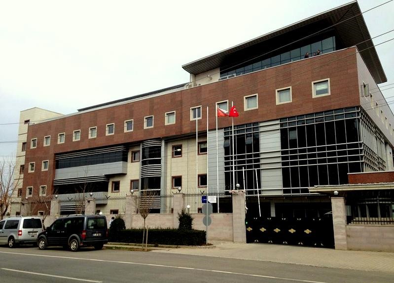 Adli Tıp Laboratuvarları İnşaatı Kontroll&#252;k Hizmetleri