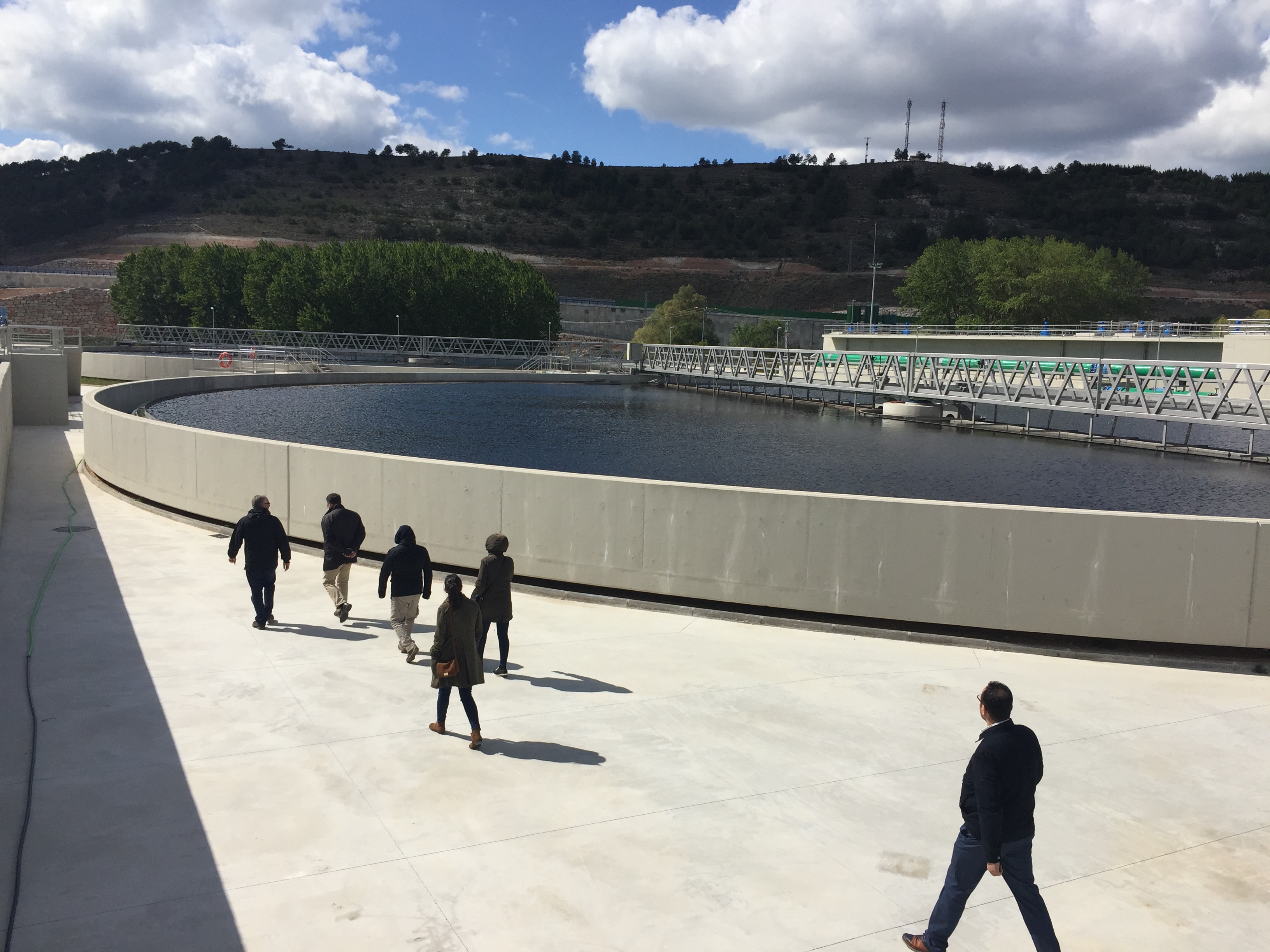 Bartın Su ve Atıksu Projesi i&#231;in Teknik Destek ve Kontroll&#252;k