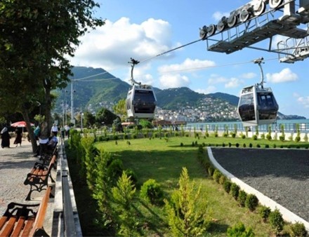 S&#220;RD&#220;R&#220;LEBİLİR ŞEHİRLER PROJESİ (SŞP): Bileşen A: S&#252;rd&#252;r&#252;lebilir Şehir Planlama ve Y&#246;netim Sistemleri- Se&#231;ilen BB&#39;leri i&#231;in Mevcut Durum Tespiti-2