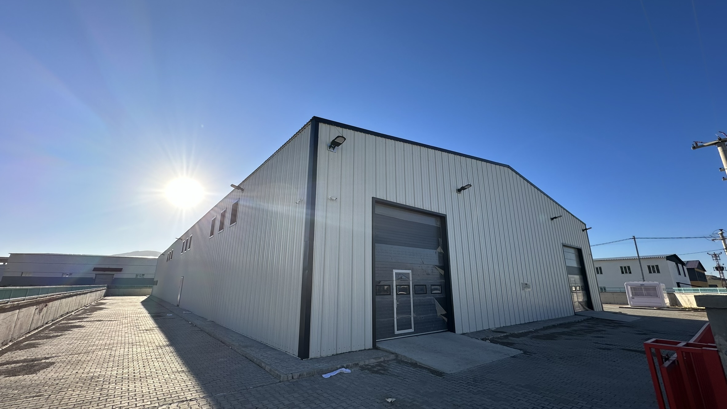 “TRB2 B&#246;lgesi’nde Ortak Kullanım At&#246;lyelerinin Kurulması&quot; i&#231;in Teknik Destek