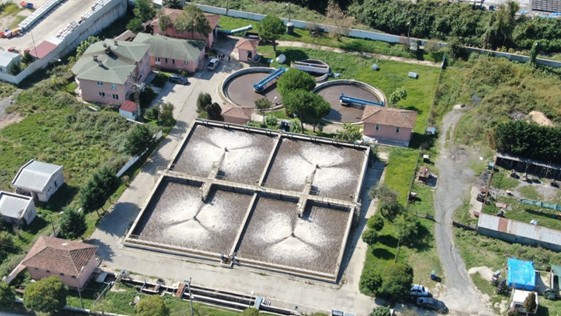 S&#252;rd&#252;r&#252;lebilir Şehirler Projesi II Ek Finansman Kapsamında Teknik Fizibilite &#199;alışmalarının Hazırlanması i&#231;in M&#252;şavirlik Hizmetleri