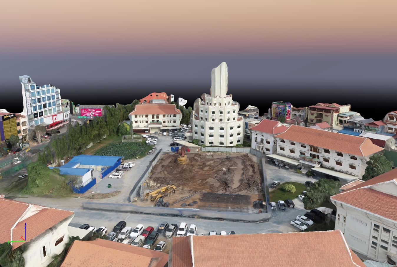 Ulusal Su Kaynakları Veri Y&#246;netim Merkezi ve Ulusal Su Kaynakları Bilgi Sisteminin Kurulması i&#231;in M&#252;şavirlik Hizmetleri