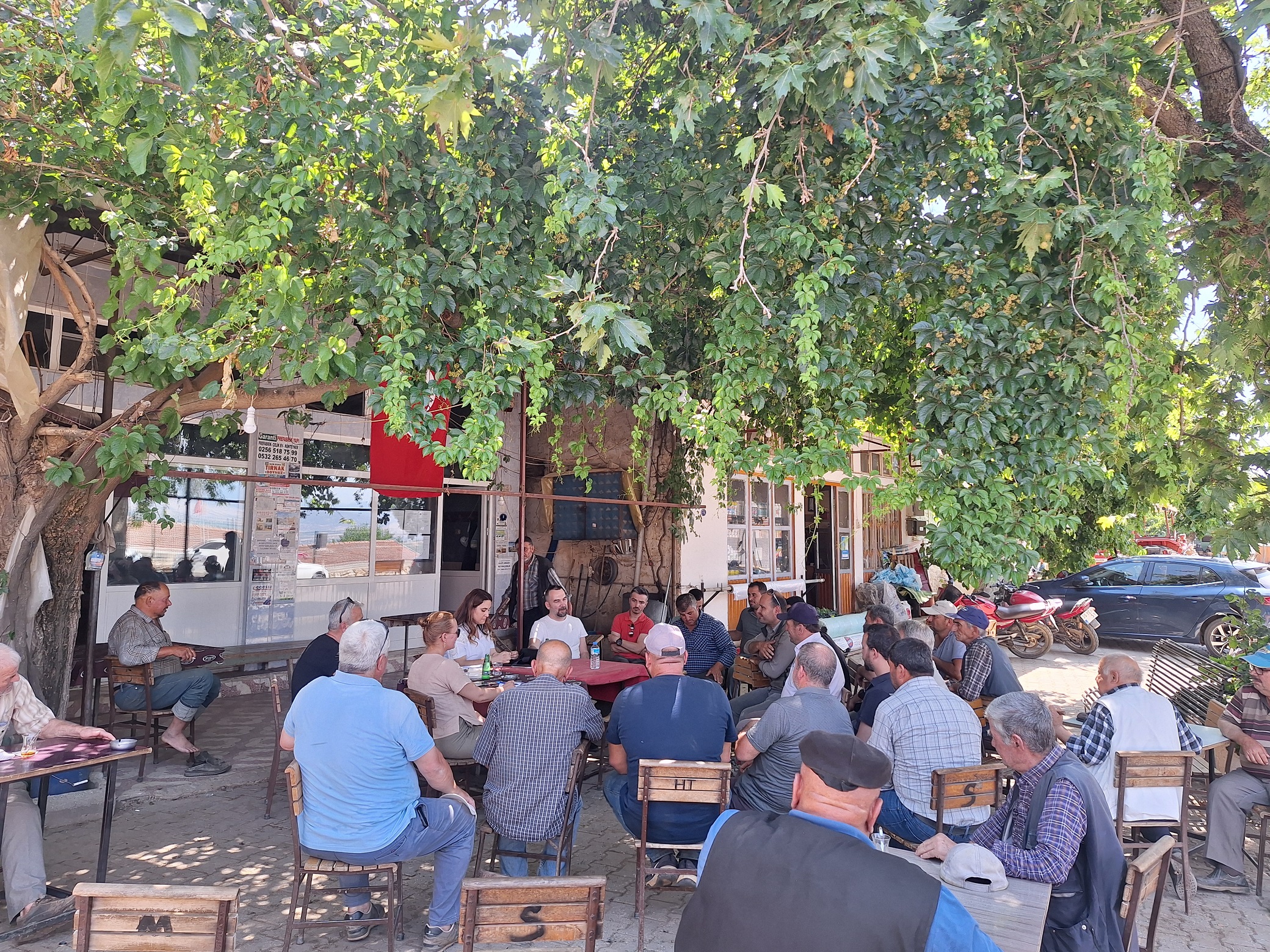 Tucsap I&#231;in: Hayvansal &#220;retimin Su Kirliliği ve Sera Gazi Emisyonlari &#220;zerindeki Baskısının Azaltılması