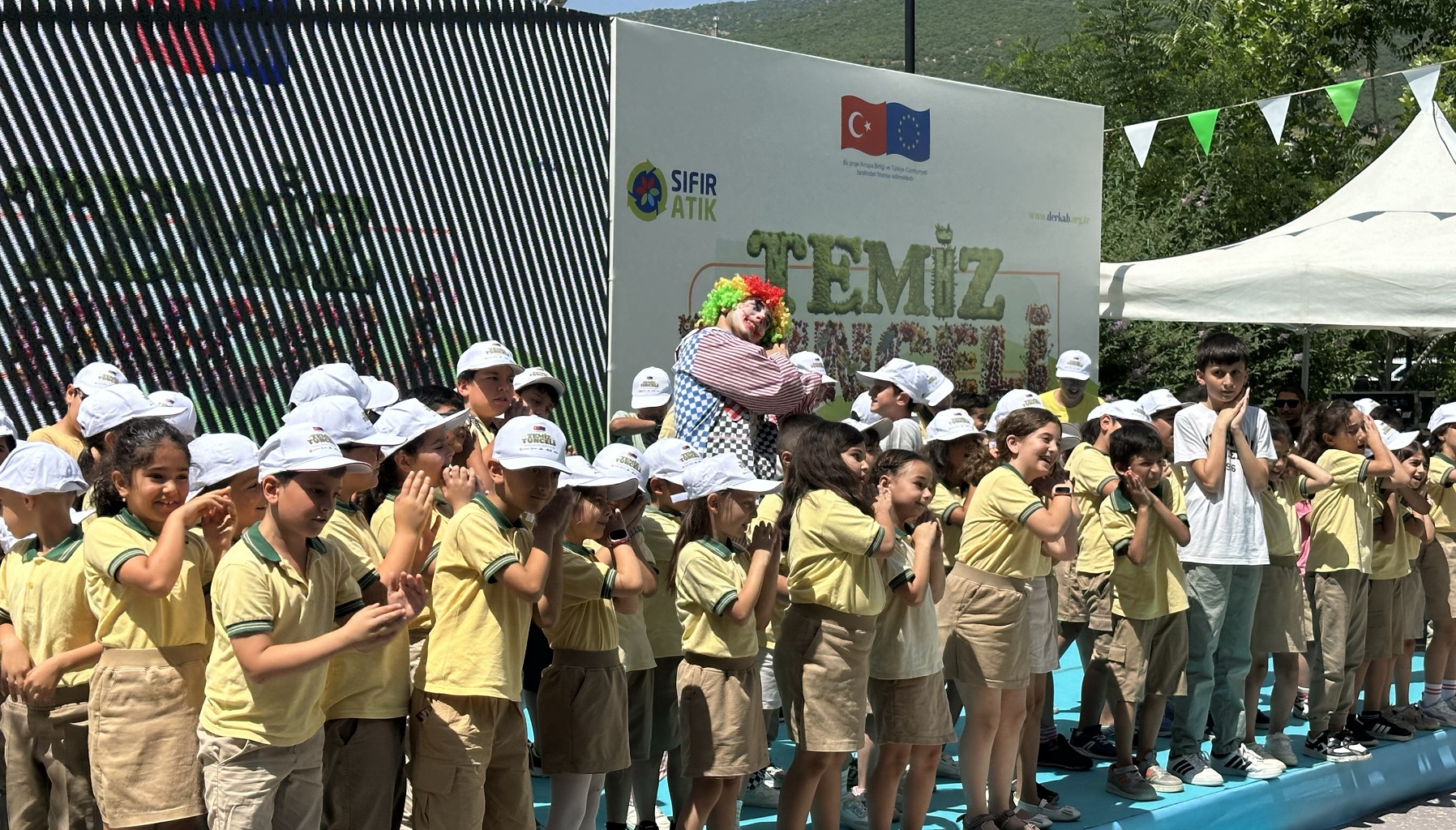 Tunceli Katı Atık Yönetimi Projesi İçin Teknik Destek ve Kontrolörlük Hizmetleri